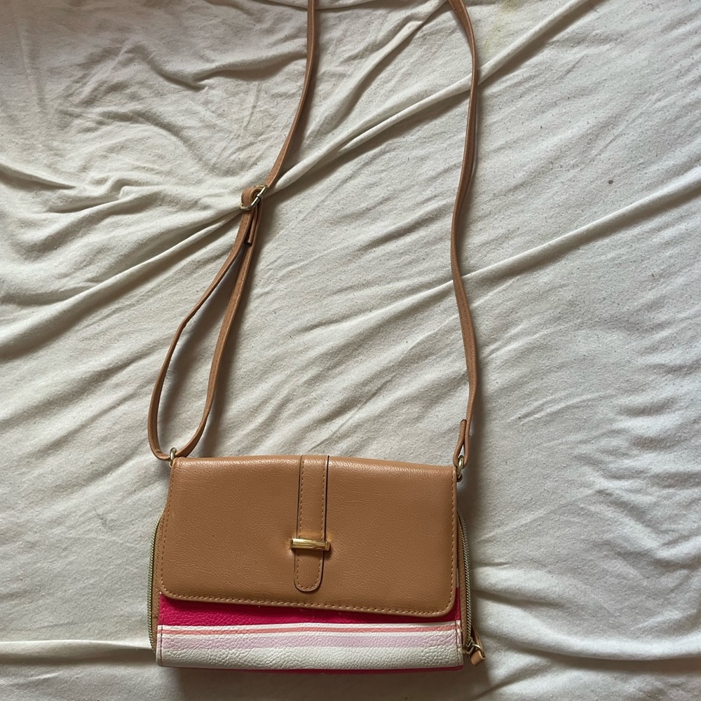 Small purse